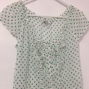 Forever 21 Blouse